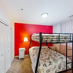 The Sanctuary - Beach Escape 328B