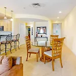 The Sanctuary - Sunrise Sanctuary 205A