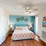 The Sanctuary - Beachside A106
