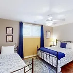 The Sanctuary - Beachside A106