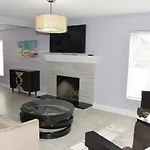 Plaza 2700 Luxury Beach Suites