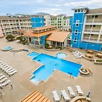 The Sanctuary - Sea Serenade Penthouse A408