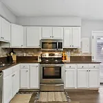 Beach Lair Townhouse