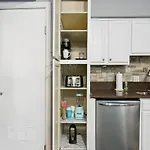 Beach Lair Townhouse