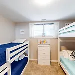 The Sanctuary - Welcome Home B426