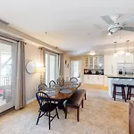 The Sanctuary - Welcome Home B426