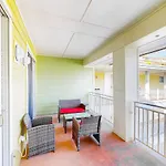 The Sanctuary - Welcome Home B426