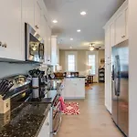 406B The North End House