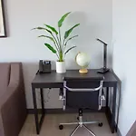 Sun & Sand Resort Oceanfront Suites