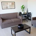 Sun & Sand Resort Oceanfront Suites