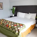 Sun & Sand Resort Oceanfront Suites