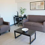 Sun & Sand Resort Oceanfront Suites