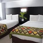 Sun & Sand Resort Oceanfront Suites
