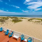 Oceanfront Villa