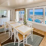 Oceanfront Villa