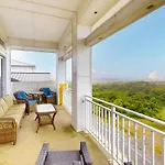 The Sanctuary - Sunset Thrille Penthouse B431