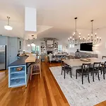 Back Bay Oasis