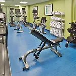 Holiday Inn & Suites Virginia Beach - North Beach By Ihg