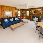 Harshaw Beach House - North End Oceanfront