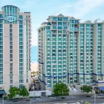 Hilton Vacation Club Oceanaire Virginia Beach