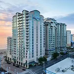 Hilton Vacation Club Oceanaire Virginia Beach