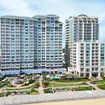 Hilton Ocean Beach Club Resort, Virginia Beach, Va - 1Br Site Ocean View