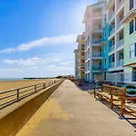 The Sanctuary - Sandpiper Place B320