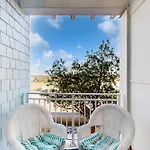 The Sanctuary - Sunset Serenade A119