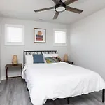 Perfect Escape With Ocean Breeze