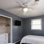 The Hammock House