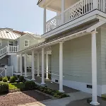 Hilltop 104 Inn At Old Beach