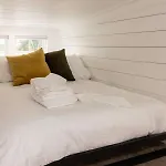 Ocean Lofts In The Vibe #4 - 5 Min Walk To Beach
