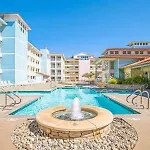 Sojourn Penthouse Sanctuary Condo 4 Br