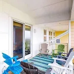 Sojourn Penthouse Sanctuary Condo 4 Br