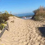Ocean Sky