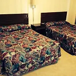 Blue Coral Motel