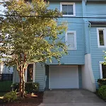 Beach Luxury Townhouse