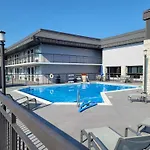 Best Western Center Inn