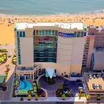 Hilton Garden Inn Virginia Beach Oceanfront