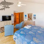 Sandy Castle