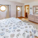 Sandy Castle