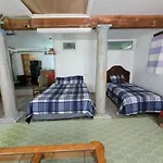 Virginia Vacation Duplex House 1