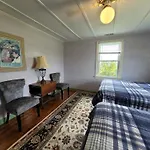 Virginia Vacation Duplex House 1