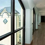 Aqua Vista Resort Hotel