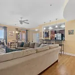 Island Breeze 120A