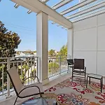Island Breeze 120A