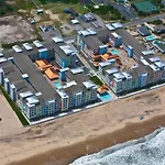 Penthouse De Playa 436B
