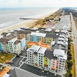 Penthouse De Playa 436B