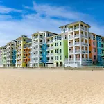 Sojourn Sanctuary 2 Bedroom Sleeps 7
