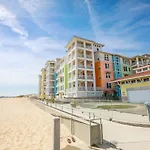 Sojourn Sanctuary 2 Bedroom Sleeps 7